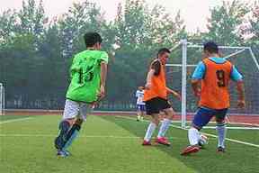2025U19排位赛的意义，年轻球员需要在每场找到具体目标